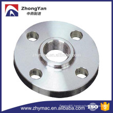 ASME flange, flange coupling, A105 flange